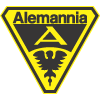 Alemannia Aachen (juniorzy) logo