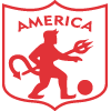 América de Cali logo