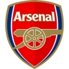 logo duże Arsenal