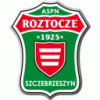 Roztocze Szczebrzeszyn logo