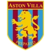 logo duże Aston Villa FC