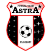 FC Astra Ploieşti logo