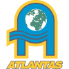 FK Atlantas Klaipėda logo