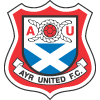 Ayr United F.C. logo