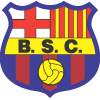 Barcelona SC logo