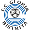 Gloria 1922 Bistriţa logo