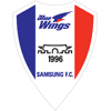 Suwon Bluewings F.C. logo