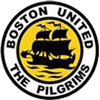 Boston United logo