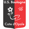 US Boulogne logo