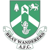 Bray Wanderers A.F.C logo