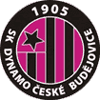 Dynamo České Budějovice logo