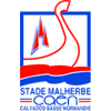 Stade Malherbe Caen logo