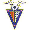 C. F. Badalona logo