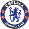 logo duże Chelsea FC