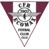 CFR 1907 Cluj logo