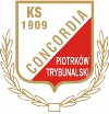 Concordia Piotrków Tryb. logo