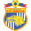 Dacia Kiszyniów logo