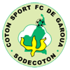 Cotonsport FC logo