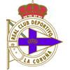 Deportivo La Coruña logo
