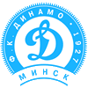 Dynama Mińsk logo