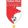 FC Dinamo Bucureşti logo