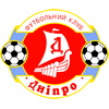 FK Dnipro Dniepropietrowsk logo