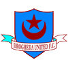 Drogheda United F.C. logo