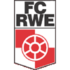 Rot-Weiß Erfurt logo