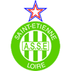 AS Saint-Étienne logo