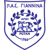 PAS Giannina logo