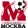 FK Moskwa logo