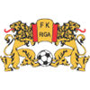 FK Rīga logo