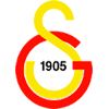 logo duże Galatasaray SK