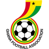 logo duże Ghana