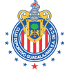 Deportivo Guadalajara logo