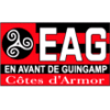 En Avant de Guingamp logo