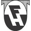Fimleikafélag Hafnarfjarðar logo