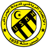 USM El Harrach logo