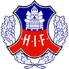 Helsingborgs IF logo