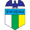 O'Higgins logo