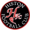 Histon F.C. logo