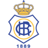 Recreativo de Huelva logo