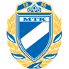 MTK Budapest FC logo