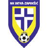 NK Inter-Zaprešić logo