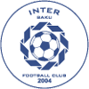 İnter Bakı logo