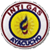 Inti Gas Deportes logo