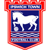 logo duże Ipswich Town FC