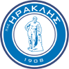 Iraklis Saloniki logo