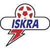 Iskra-Stal Rîbniţa logo