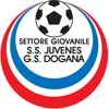 A.C. Juvenes/Dogana logo